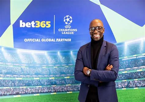 bet365 on Twitter.